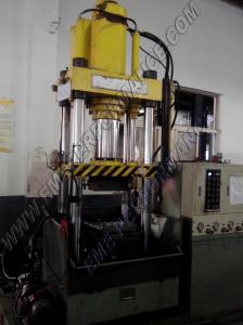 tube forming machine