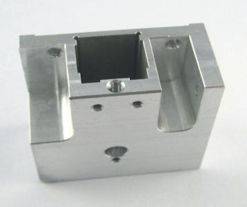 cnc machined processing stainless parts